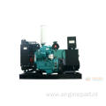 25kva Cummins Diesel Generator Set Price